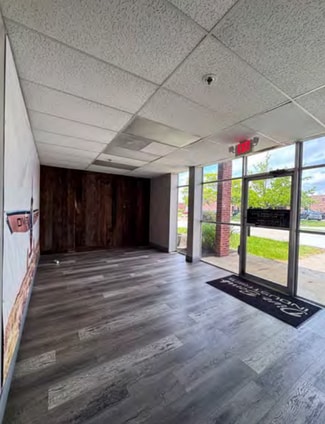 Maryland Heights, MO Warehouse - 2441-2445 Northline Industrial Blvd