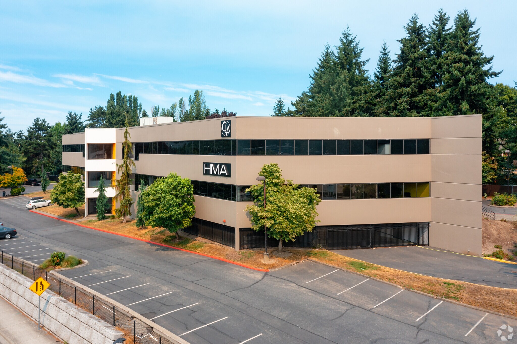10700 Northup Way, Bellevue, WA for Rent