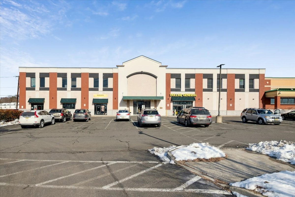509-513 W Union Ave, Bound Brook, NJ for Rent