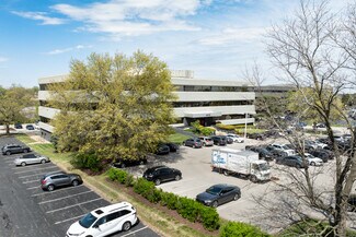 Sunset Hills, MO Office - 10777 Sunset Office Dr