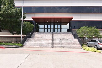 Bedford, TX Office - 2701 Brown Trl