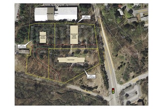 Warwick, RI Commercial - 600 Centerville Rd