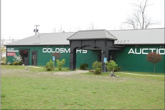 Lockport, NY Commercial Land - 6484 S Transit Rd