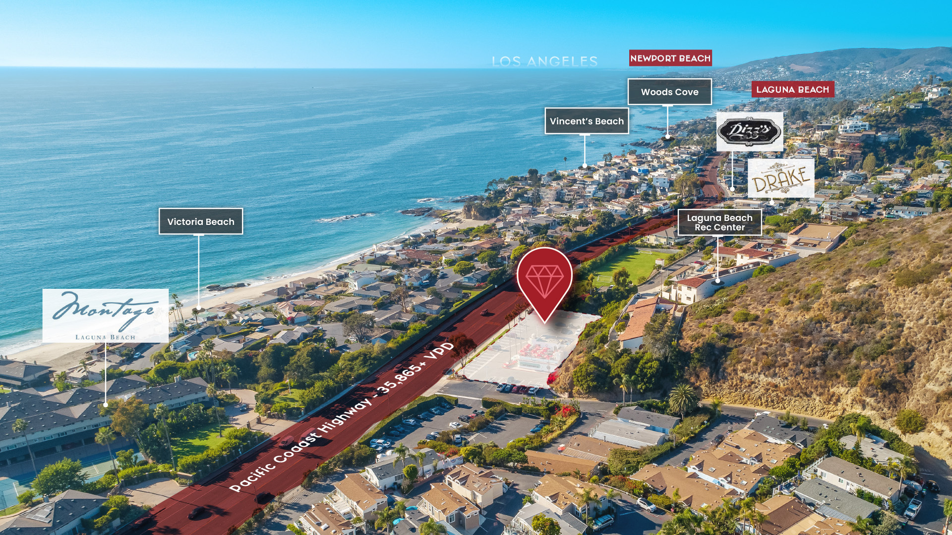 30622 Coast Hwy, Laguna Beach, CA for Sale