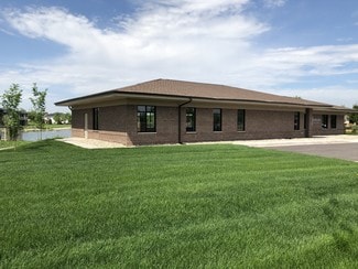 Sioux Falls, SD Office - 515 W Landscape Pl