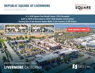 Livermore, CA undefined