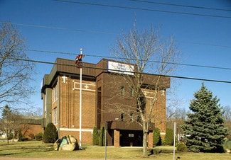 Wayne, NJ Office/Retail - 64 Mountainview Blvd
