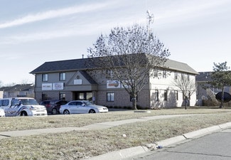 Lawrence, KS Office - 3125 W 6th St