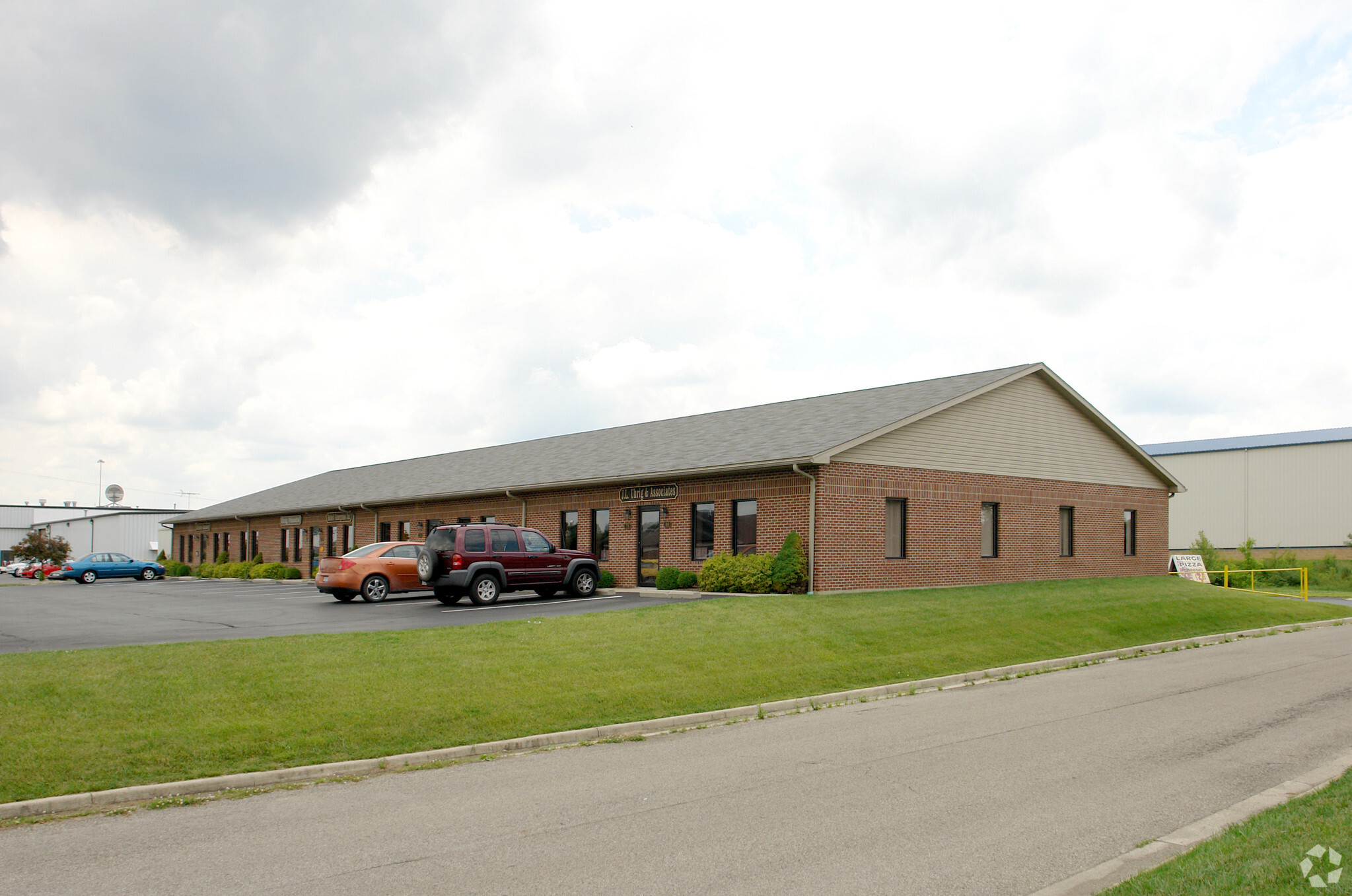 70-80 N Plaza Blvd, Chillicothe, OH for Rent