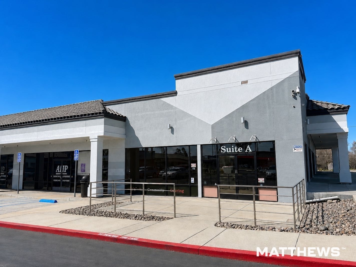 1386 E Foothill Blvd, Upland, CA for Rent