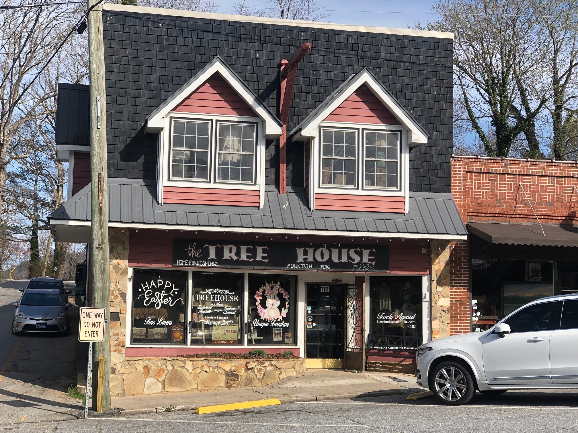 112 N Main St, Clayton, GA for Rent