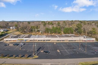 Graysville, AL Retail - 1501-1539 S Main St