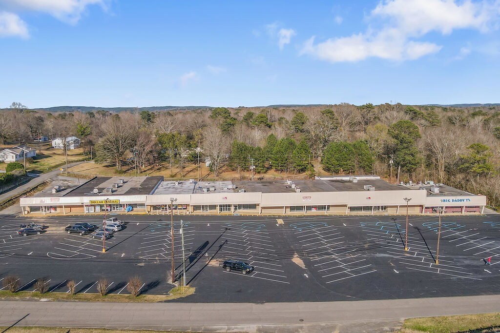 1501-1539 S Main St, Graysville, AL for Rent