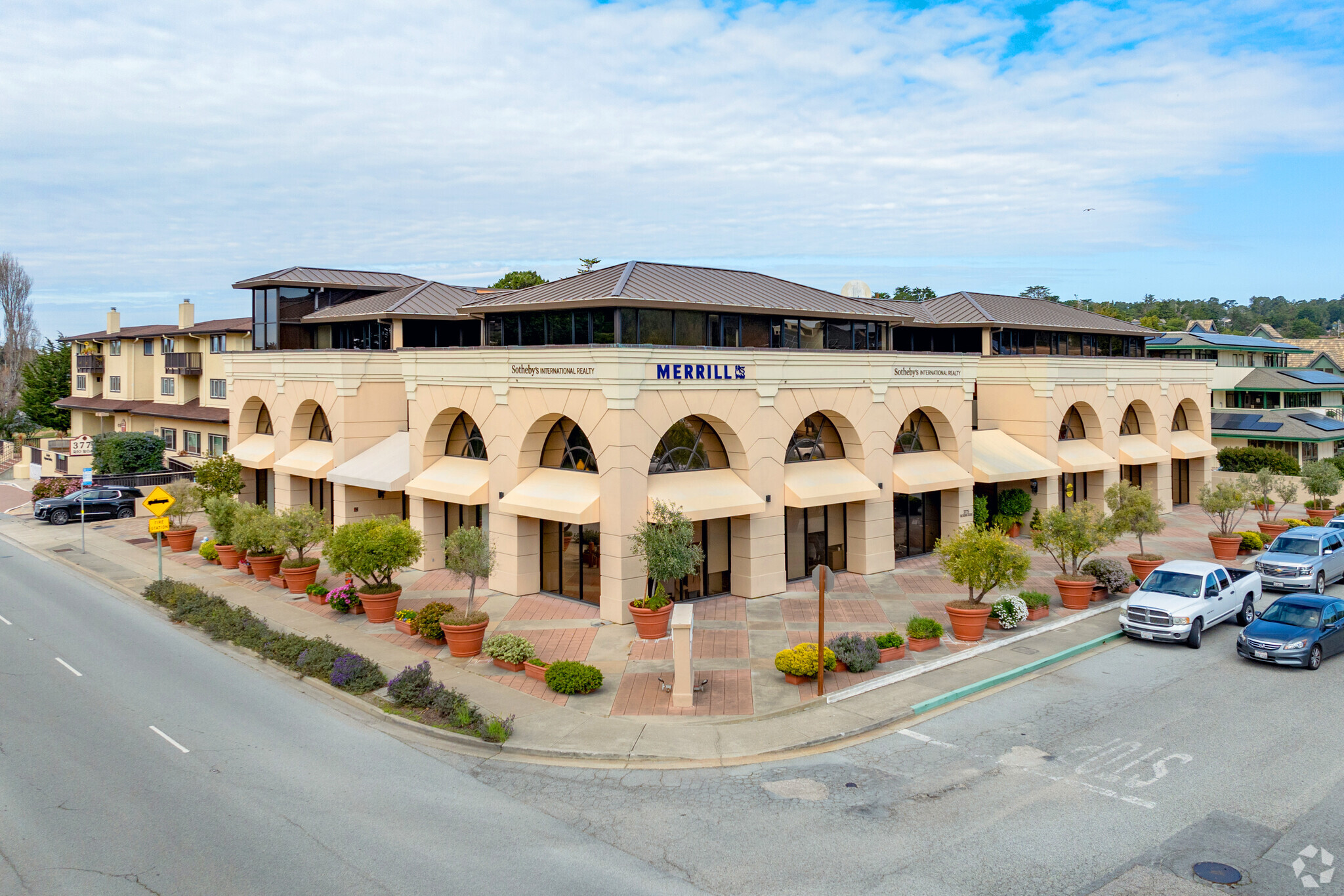 3775 Via Nona Marie, Carmel, CA for Rent