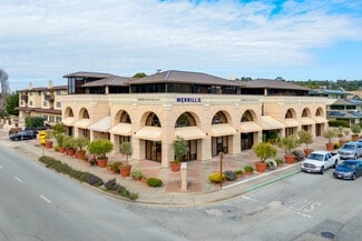 Carmel, CA Office - 3775 Via Nona Marie Carmel, CA Office - 3775 Via Nona Marie
