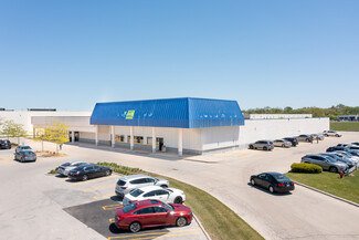 Joliet, IL Retail - 3128 Voyager Ln