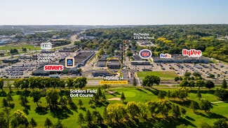 Rochester, MN Office - 1221 3rd Ave SW