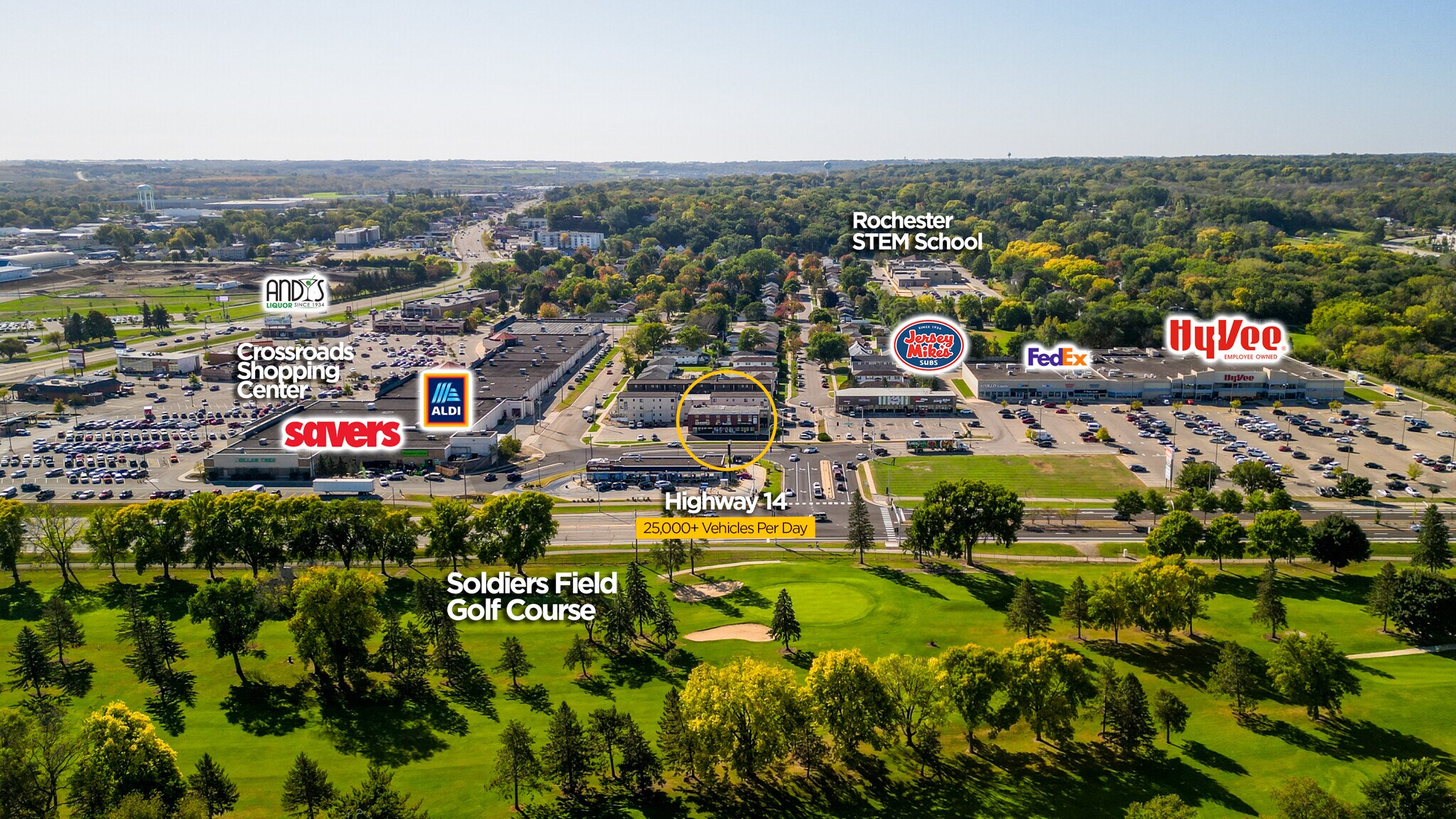 1221 3rd Ave SW, Rochester, MN for Rent