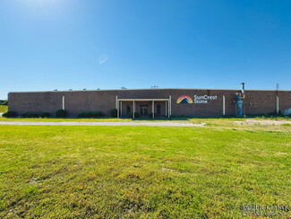 Fitzgerald, GA Warehouse - 139 Benjamin Hill Dr