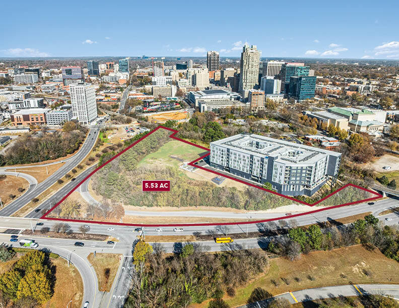 130-131 Kindley St, Raleigh, NC for Sale