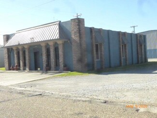 Berwick, LA Office - 3481 5th St