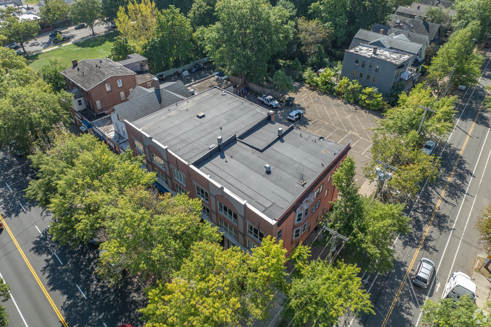 376-384 Whalley Ave, New Haven, CT for Sale