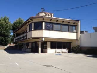 Lomita, CA Office - 25616 Narbonne Ave