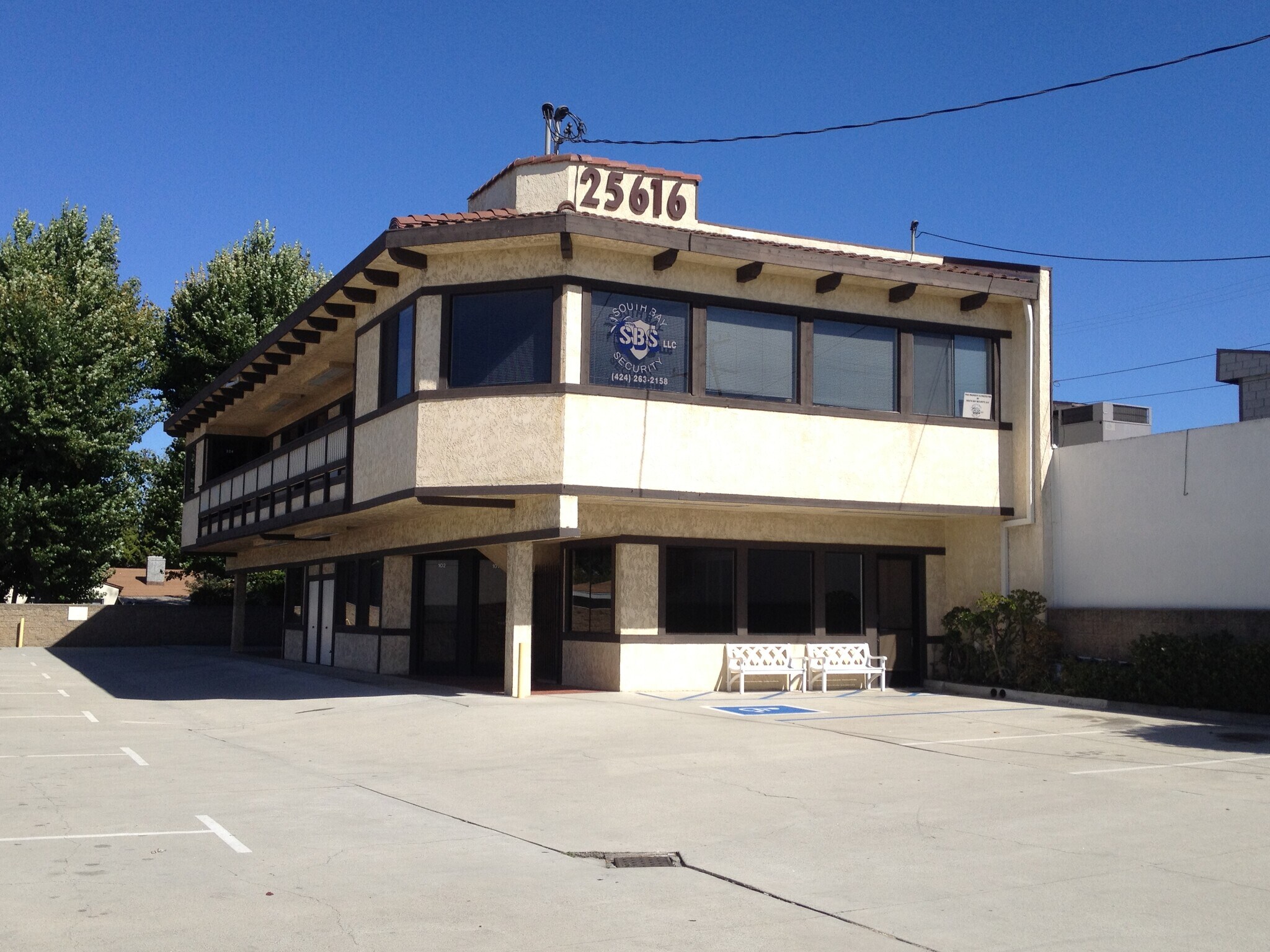 25616 Narbonne Ave, Lomita, CA for Rent