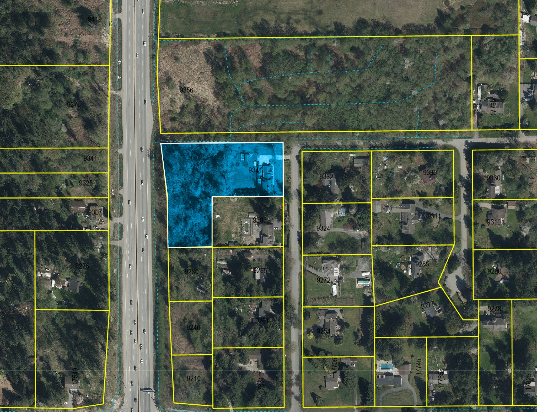 9341 177 St, Surrey, BC for Sale