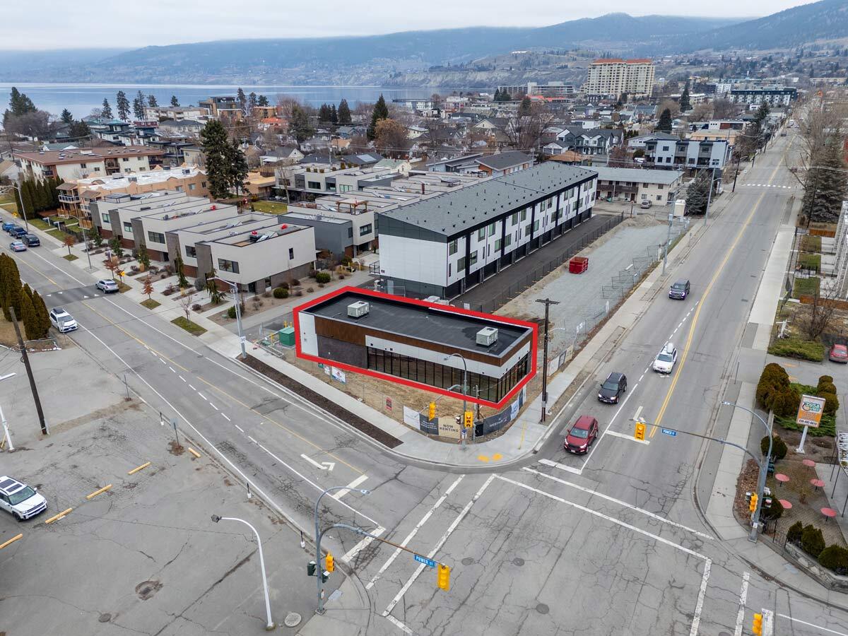 795 Westminster Av W, Penticton, BC for Rent