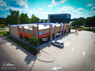 Fayetteville, AR Retail - 3575 W Wedington Dr