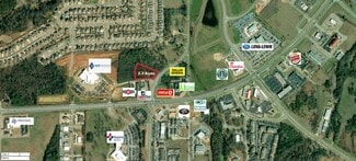 Prattville, AL Commercial - 775 Old Ridge Road