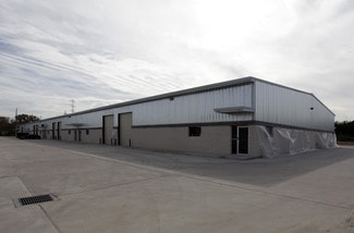 Houston, TX Industrial - 15825 State Highway 249 Houston, TX Industrial - 15825 State Highway 249