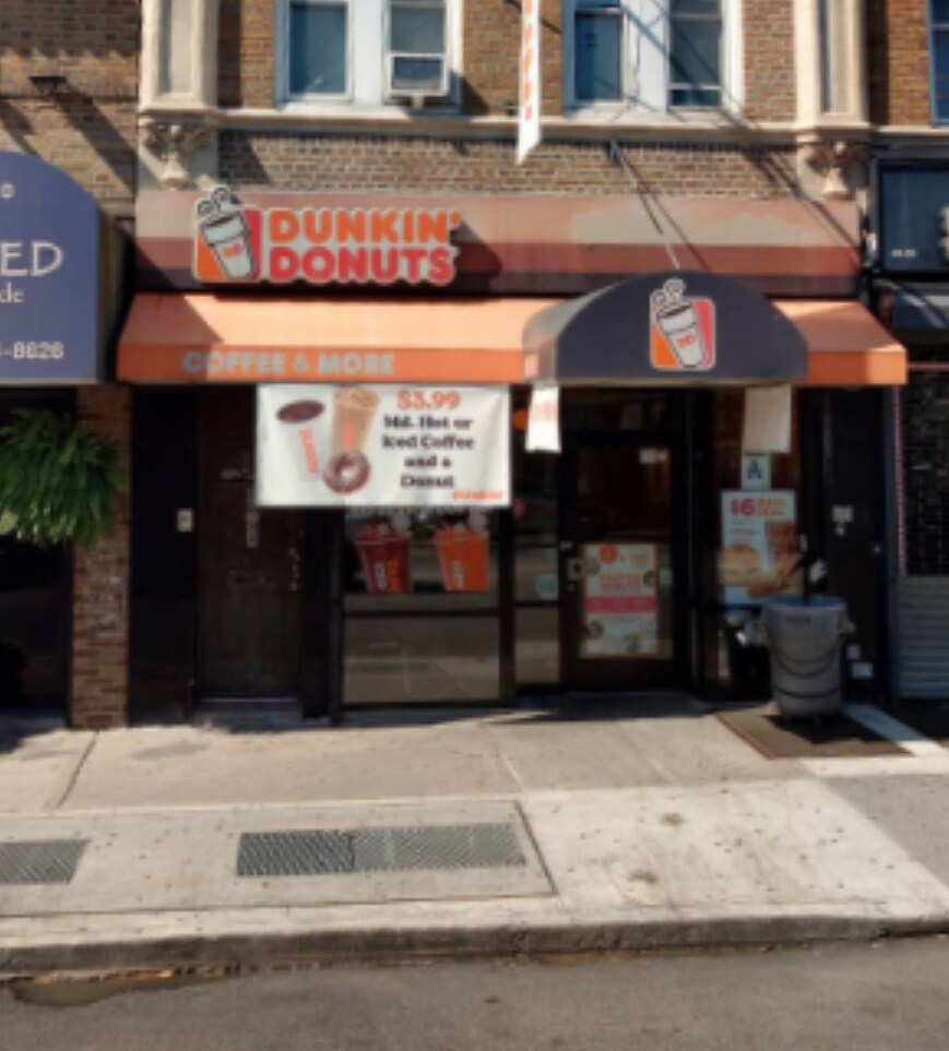 40-08 Bell Blvd, Flushing, NY for Rent