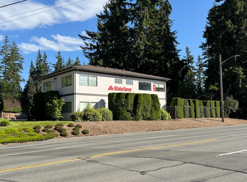 14920 Westminster Way, Shoreline, WA for Rent