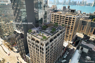 New York, NY undefined - 121 Varick St
