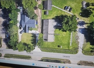 Houston, TX Specialty - 7114 Breen Dr