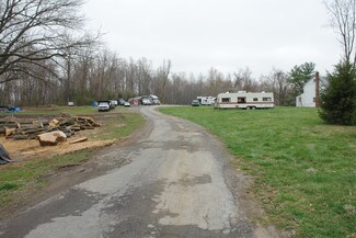 Kingsville, MD Commercial Land - 12201 Belair Rd