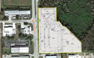 Fort Myers, FL Commercial Land - 10801 Metro Pky Fort Myers, FL Commercial Land - 10801 Metro Pky