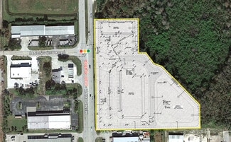 Fort Myers, FL Commercial - 10801 Metro Pky