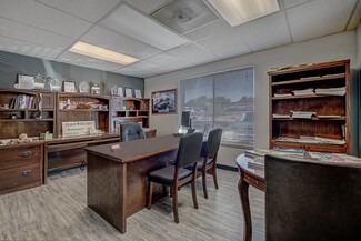 Payson, AZ Office - 708 N Beeline Hwy