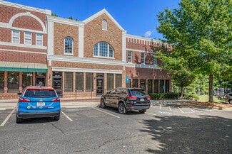 Woodstock, GA Office - 1600 River Park Blvd