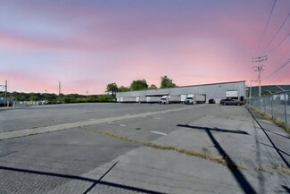 Hamburg, PA Warehouse - 280 Grand St