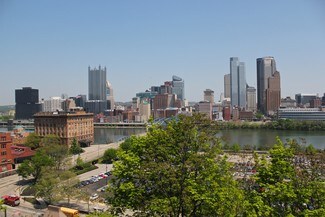 Pittsburgh, PA Residential Land - 4 E Sycamore Ter