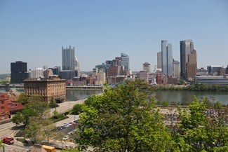 Pittsburgh, PA Residential - 4 E Sycamore Ter
