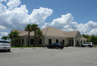 Fort Myers, FL Office - 5252 Summerlin Commons Way