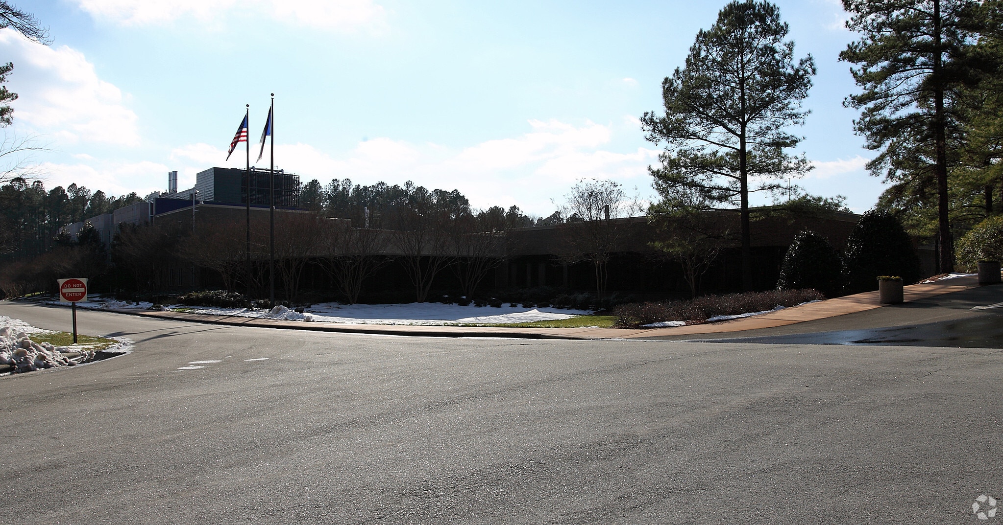 6-8 Davis Dr, Durham, NC for Rent