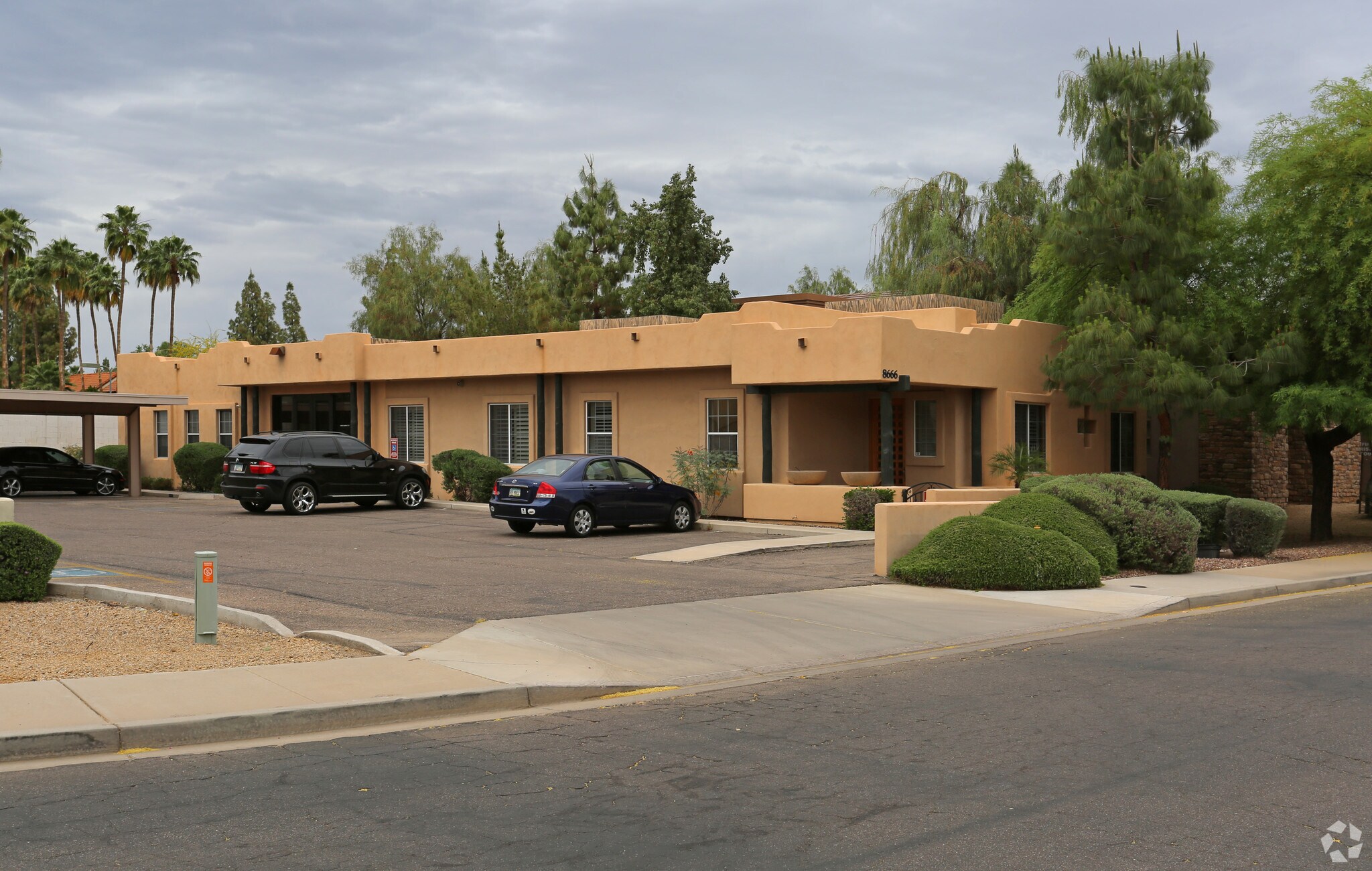 8666 E San Alberto, Scottsdale, AZ for Rent