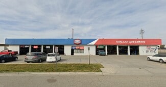 Bakersfield, CA Auto Repair - 1401 Union Ave
