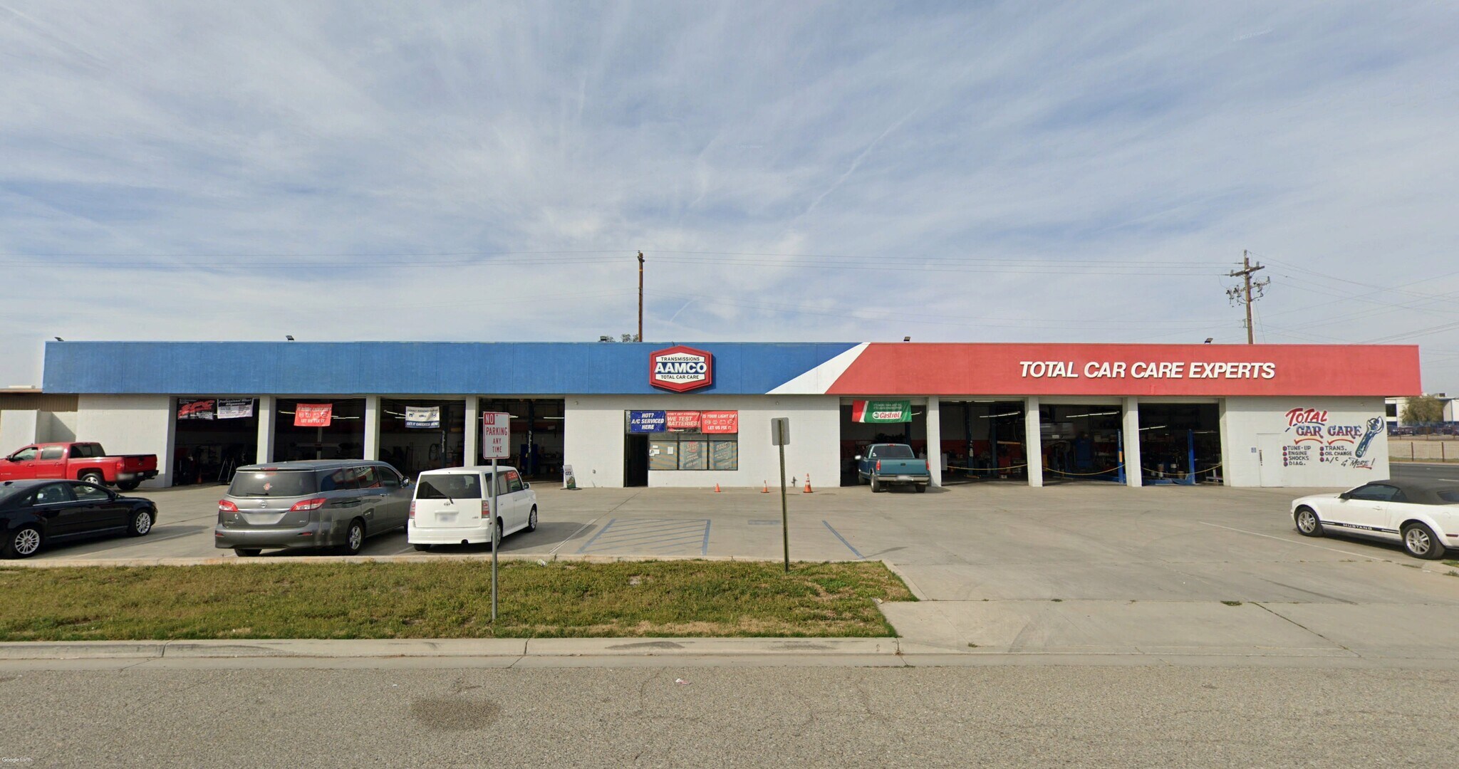 1401 Union Ave, Bakersfield, CA for Sale
